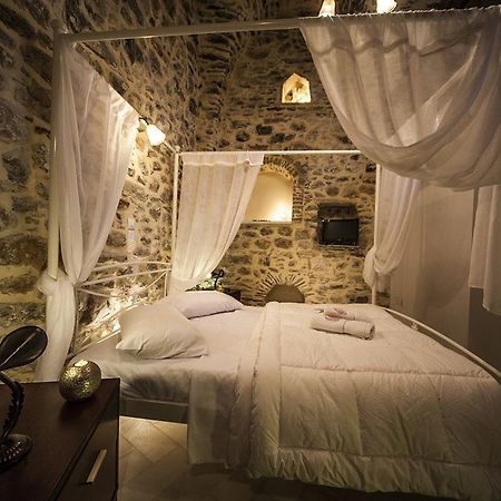 Vilitsa Holiday House Pyrgi  部屋 写真