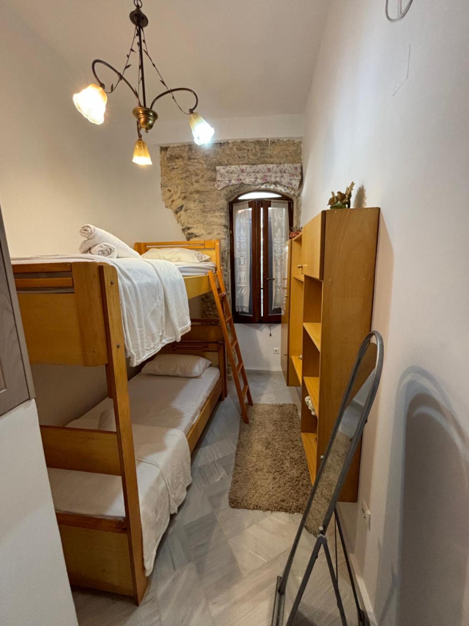 Vilitsa Holiday House Pyrgi  エクステリア 写真