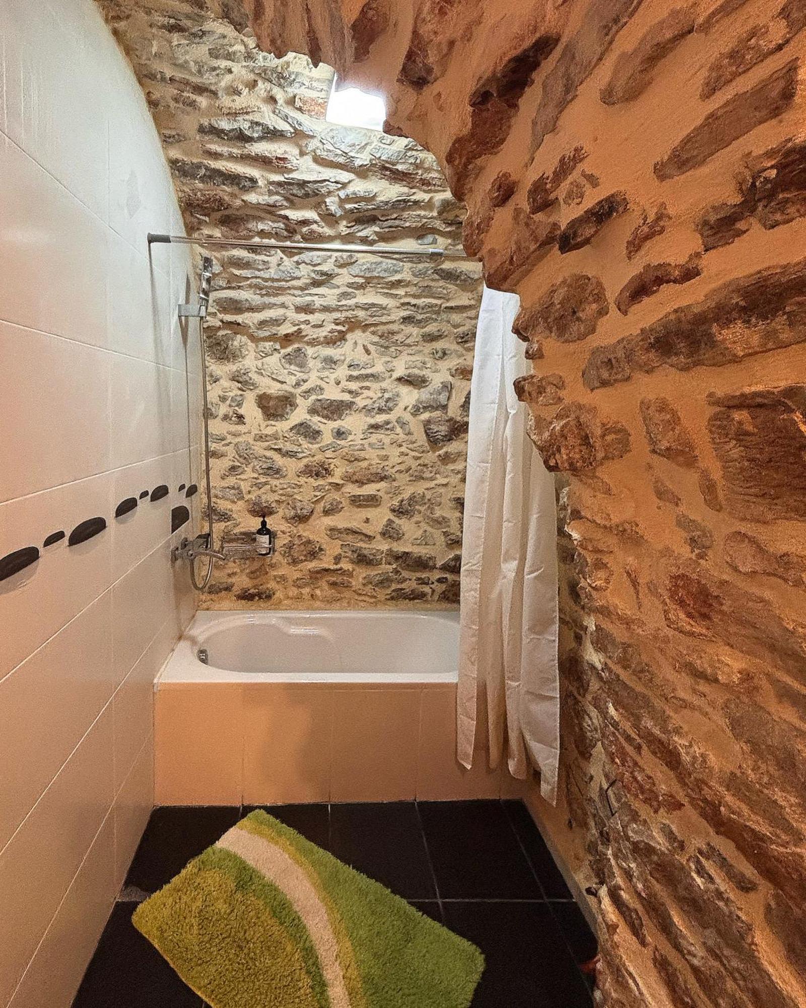 Vilitsa Holiday House Pyrgi  エクステリア 写真