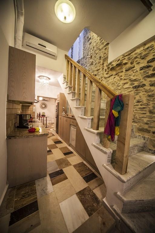 Vilitsa Holiday House Pyrgi  部屋 写真