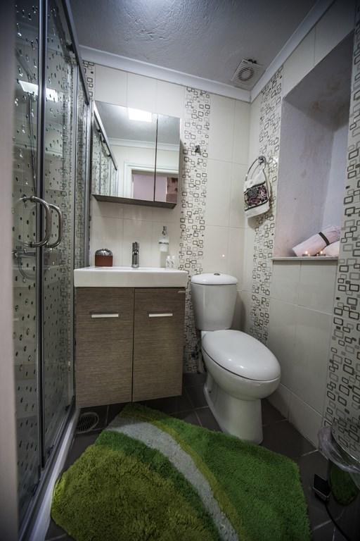 Vilitsa Holiday House Pyrgi  部屋 写真