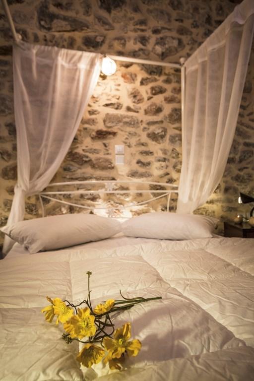 Vilitsa Holiday House Pyrgi  部屋 写真