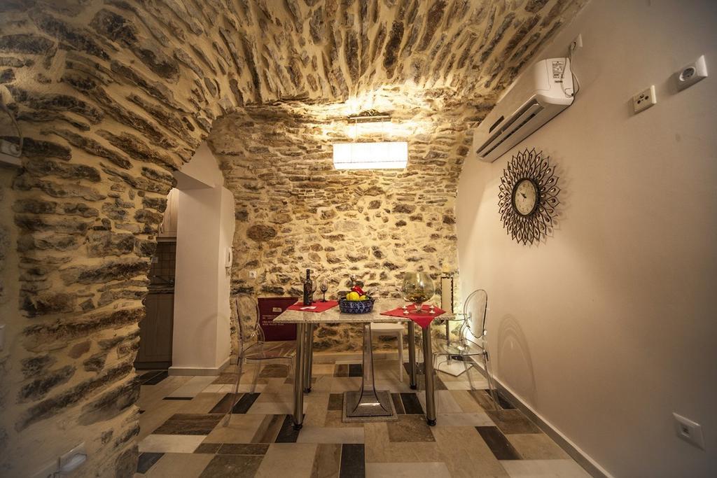 Vilitsa Holiday House Pyrgi  部屋 写真