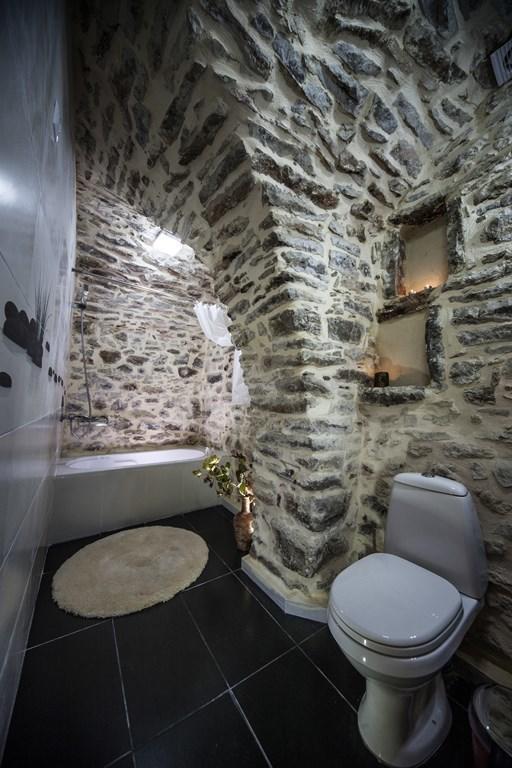 Vilitsa Holiday House Pyrgi  部屋 写真