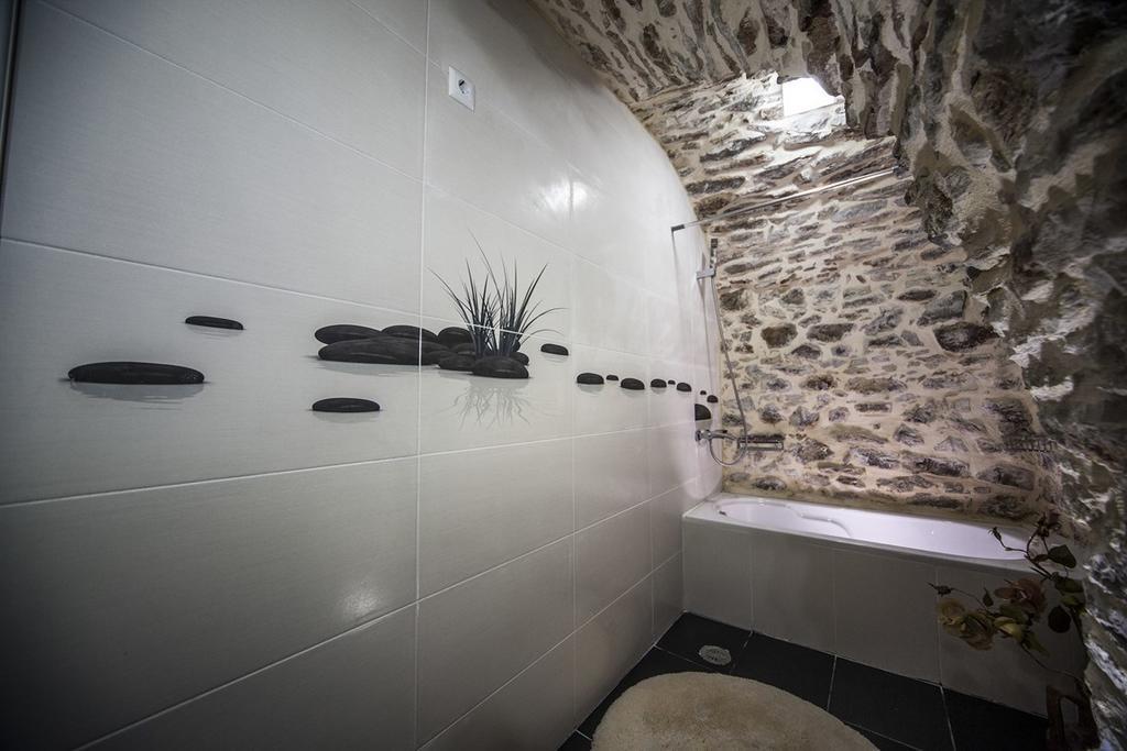 Vilitsa Holiday House Pyrgi  部屋 写真