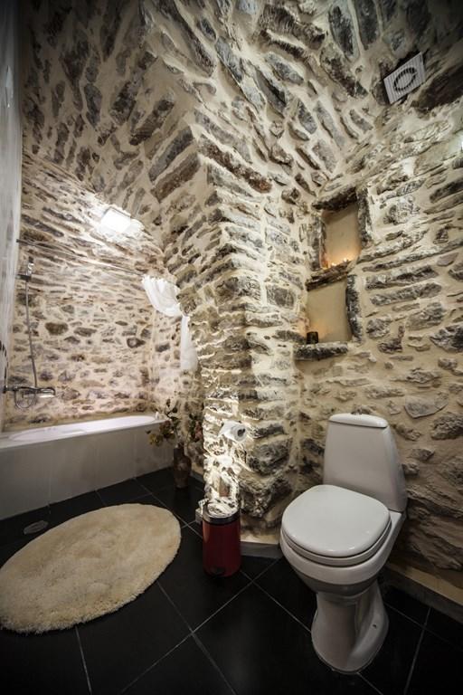 Vilitsa Holiday House Pyrgi  部屋 写真